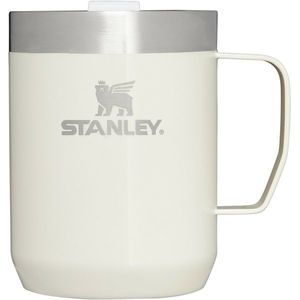 Cana termică Stanley Stay-Hot Camp Mug 230 mlCream Gloss, crem deschis, 230 ml imagine