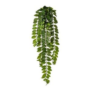 Plantă artificială Columnea cățărătoare, 85 cm, verde imagine