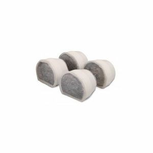 PetSafe® Filtre de carbon de schimb 4 buc. imagine