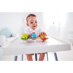 Zornăitoare cu figurine Hape imagine