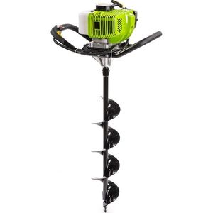 Burghiu de pământ Fieldmann FZPV 5005-B imagine