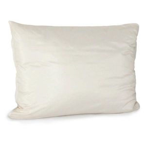 Față de pernă B.E.S. Petrovice Micro, cafea, 70 x 90 cm, cafeniu imagine