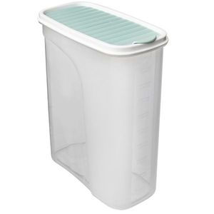 Doză din plastic Orion BONNY cu dozator, 2, 5 l, 2, 5 l imagine