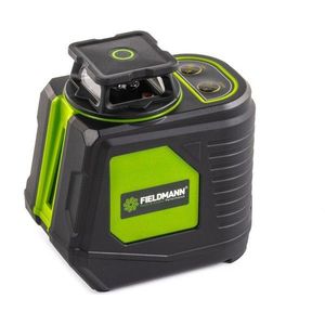 Nivela laser cruce Fieldmann FDLK 1025 imagine