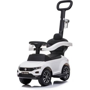 Mașinuță Buddy Toys BPC 5260 VW T-ROCK 3in1 imagine