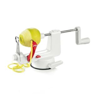 Curățător și feliator de mere Tescoma HANDY imagine