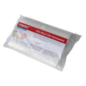 Role de înlocuire Maxxo pentru aparate de vidat 20 x 300 cm, 3 bucăți imagine