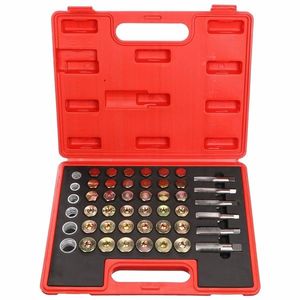 Set de reparare a filetelor de ulei Sixtol Oil PanMechanic Oil Pan Set 114 imagine