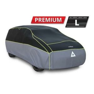 Compass Prelată de protecție împotriva grindinei PREMIUM L 480 x 177 x 119 cm imagine