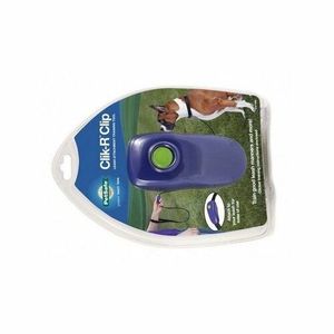 Aparat de dresaj pentru câini PetSafe Kliker Clik-R Clip imagine