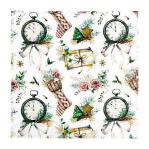 Bellatex Fată de masă Crăciunul , 50 x 50 cm imagine