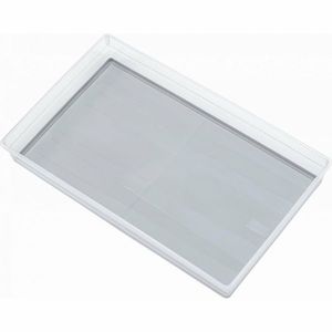 Organizator de sertare Curver Sistemo, 39 x 5 x 24 cm imagine