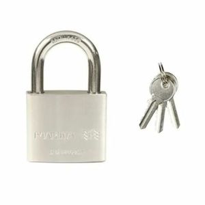 Lacăt din oțel inoxidabil RV.MARINA.40 imagine