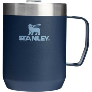 Cana termică Stanley Stay-Hot Camp Mug 230 mlTwilight, albastru închis, 230 ml imagine