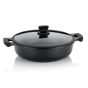 Tigaie adâncă cu suprafață antiaderentă Kela STELLA NOVA, 32 cm imagine