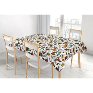 Bellatex Fată de masă Crăciun Crăciun , 50 x 50 cm, 50 x 50 cm imagine