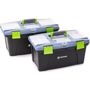 Fieldmann Set de cutii FDN 4120 + FDN 4122 imagine