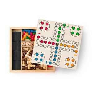 Popular 92219 Set magnetic de jocuri imagine