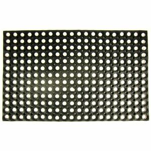 Preș de cauciuc, 50 x 80 cm, 50 x 80 cm imagine