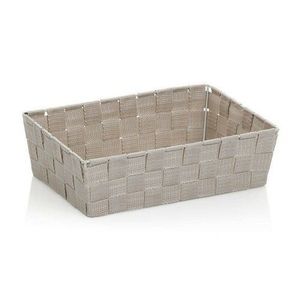 Kela Coș de depozitare Alvaro, gri imagine