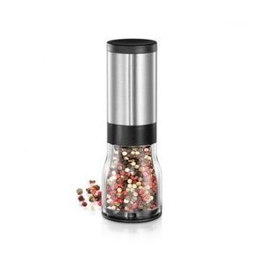 Moară de piper Tescoma GrandCHEF, negru imagine