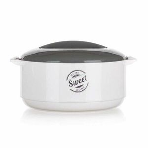Oală termo cu capac Banquet Sweet home 2, 5 l imagine