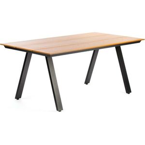 Fieldmann FDZN 5058 masă de grădină, 180 x 91 x 74 cm imagine