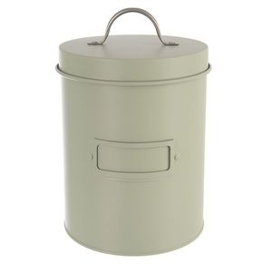 Orion Cutie metalică Greenish, diametru 13 cm, diam. 13 cm imagine