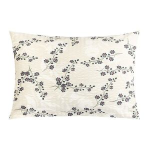 Față de pernă Imprese bumbac creponat, 50 x 70 cm, 50 x 70 cm imagine