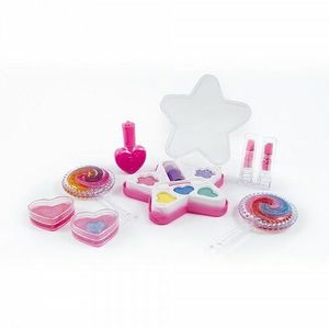 Addo Set de machiaj Hvězda, 25 x 32 x 5 cm imagine