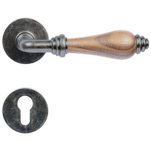 Feronerie economică Richter RK.E16.BERGAMO.PZ.AS imagine