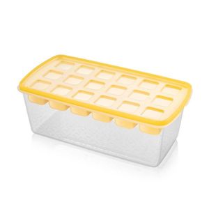 Formă de gheață Tescoma myDRINK, cuburi imagine