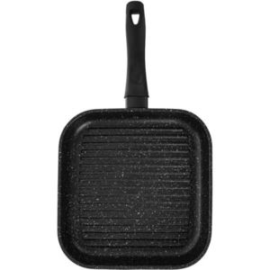 Tigaie grătar Orion Grande 26 x 26 cm imagine