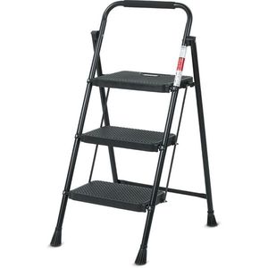 Lamart LT8097 scări Eurostep, 3 trepte, 3 trepte imagine