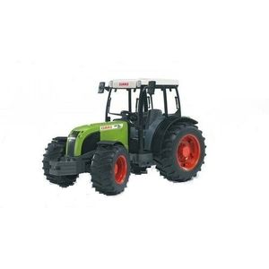 Tractor Bruder Farmer - Claas Nectis 267 F, 25, 2 x 12, 9 x 15 cm imagine