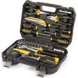 Set gola Fieldmann FDG 5023-47R, 47 buc imagine