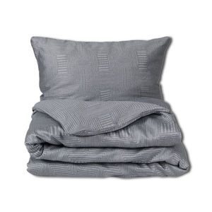 Lenjerie de pat Matex Satin Modern , 140 x 200 cm, 70 x 90 cm imagine