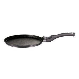 Tigaie clătite Berlinger Haus suprafața marmură Carbon PRO Line, 25 cm imagine