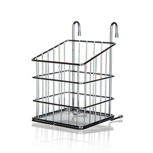 Coș suspendat Banquet VARIELLA, 12 x 15 x 19 cm imagine