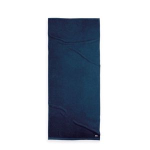 Prosop de saună Tom Tailor Dark Navy , 80 x 200 cm, 80 x 200 cm imagine
