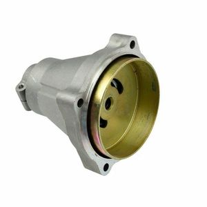 Sixtol Tambur de cuplare pentru motocoasă, 9dinți, 28 mm – piesă de schimb imagine