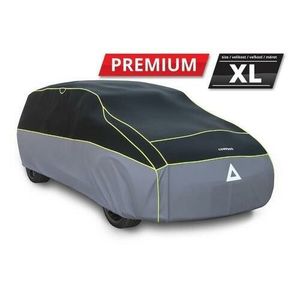 Compass Prelată de protecție împotriva grindinei PREMIUM XL 530 x 177 x 119 cm imagine