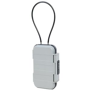 Cutie de siguranță impermeabilă Richter KB.G13 imagine