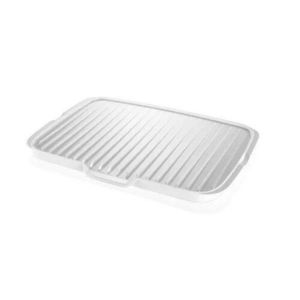 Scurgător de vase Tescoma CLEAN KIT, bidirecțional imagine