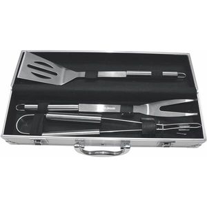 Accesorii de grătar Fieldmann FZG 9014, 3 buc. imagine