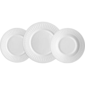 Set de masă Florina Roma, 18 piese imagine