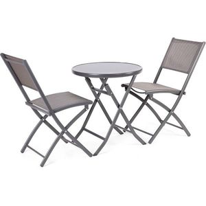 Fieldmann FDZN 5002 set pentru balcon BELLA imagine