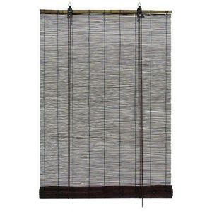 Jaluzele Bamboo ciocolată, 120 x 160 cm, 120 x 160 cm imagine