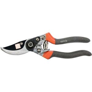 Foarfecă de grădinărit Yato YT-8801, 22 cm imagine
