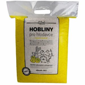 LIMARA Hobliny cu aromă de lămâie 60 l/2, 5 kg imagine